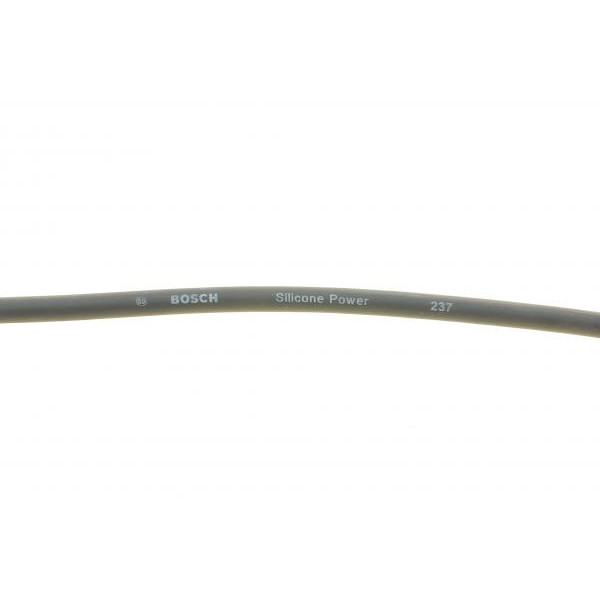 0986356780 BOSCH Провід запалювання Renault 21 1.7 86-94 (к-кт)