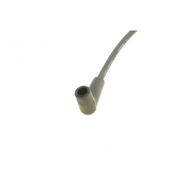 0986356780 BOSCH Провід запалювання Renault 21 1.7 86-94 (к-кт)