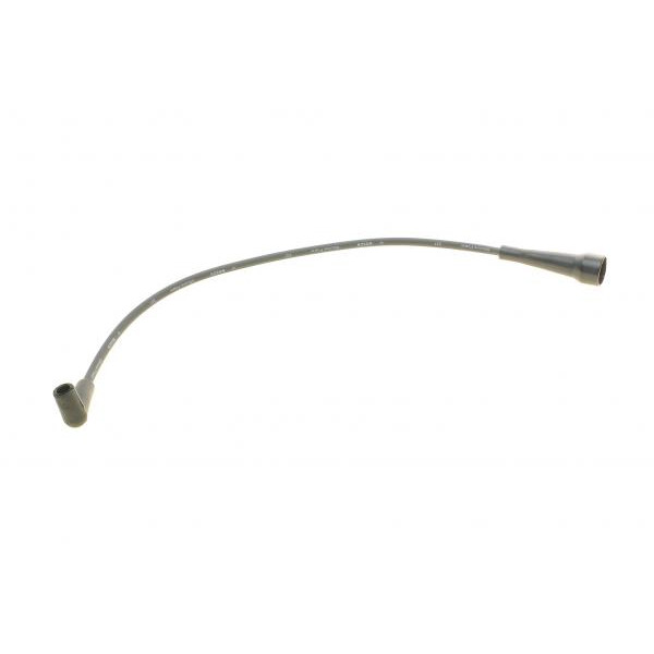 0986356780 BOSCH Провід запалювання Renault 21 1.7 86-94 (к-кт)