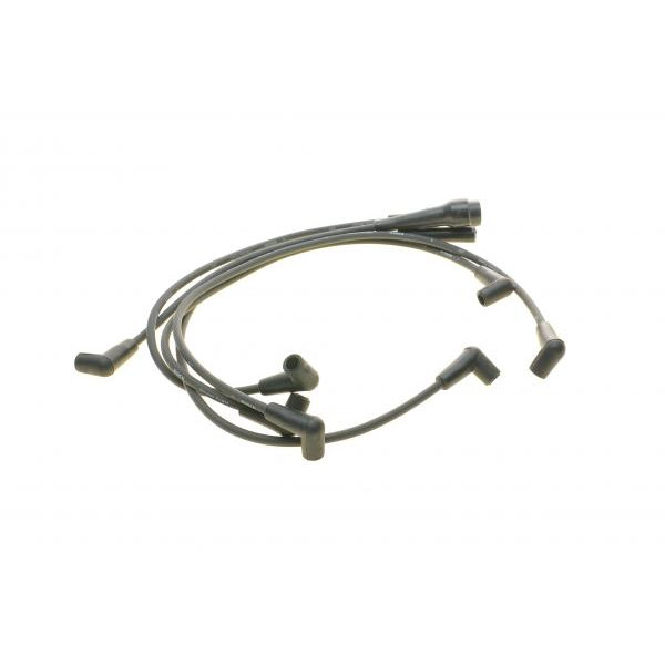 0986356780 BOSCH Провід запалювання Renault 21 1.7 86-94 (к-кт)