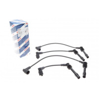 0986357226 BOSCH Провід запалювання Opel Astra F 93-01/Combo 1.2/1.4 94-01 (к-кт)