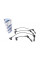 0986357226 BOSCH Провід запалювання Opel Astra F 93-01/Combo 1.2/1.4 94-01 (к-кт)