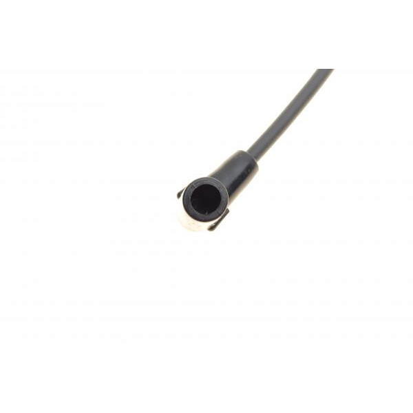 0986357229 BOSCH Провід запалювання Jeep Cherokee 4.0 91-01 (к-кт)