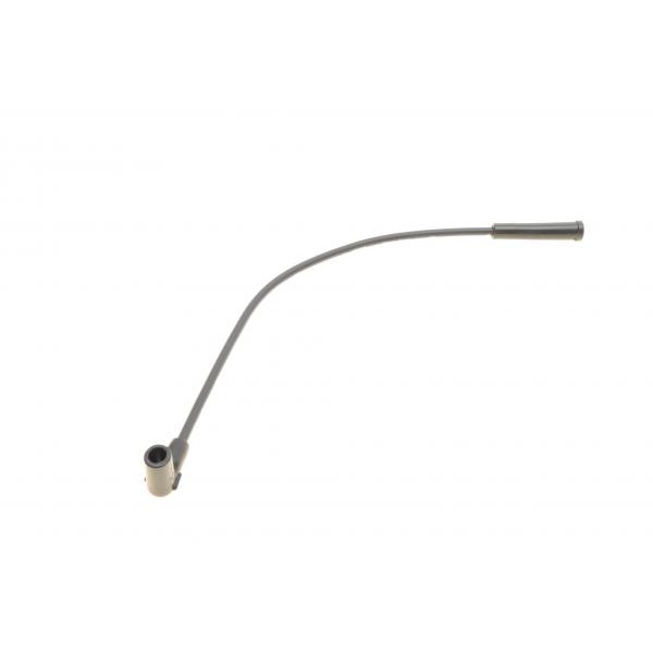 0986357229 BOSCH Провід запалювання Jeep Cherokee 4.0 91-01 (к-кт)