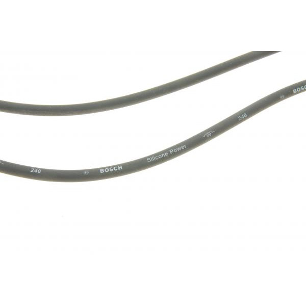0986357238 BOSCH Провід запалювання Renault Laguna 2.0 95-01/Volvo S40/V40 1.6-2.0 95-04 (к-кт)