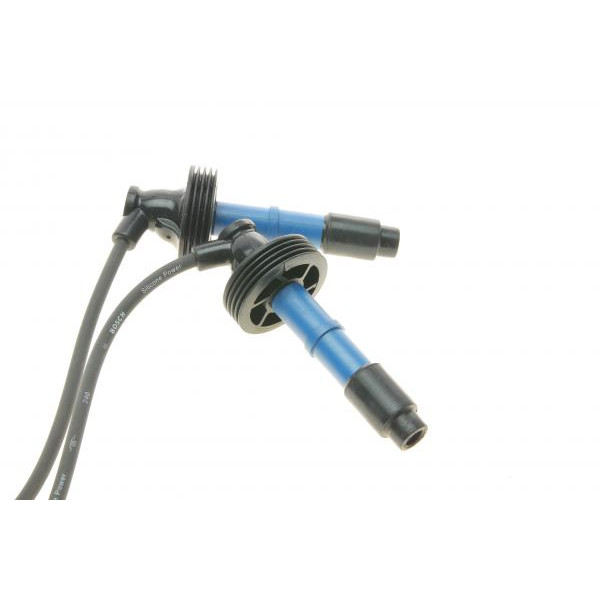 0986357238 BOSCH Провід запалювання Renault Laguna 2.0 95-01/Volvo S40/V40 1.6-2.0 95-04 (к-кт)