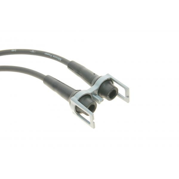 0986357238 BOSCH Провід запалювання Renault Laguna 2.0 95-01/Volvo S40/V40 1.6-2.0 95-04 (к-кт)
