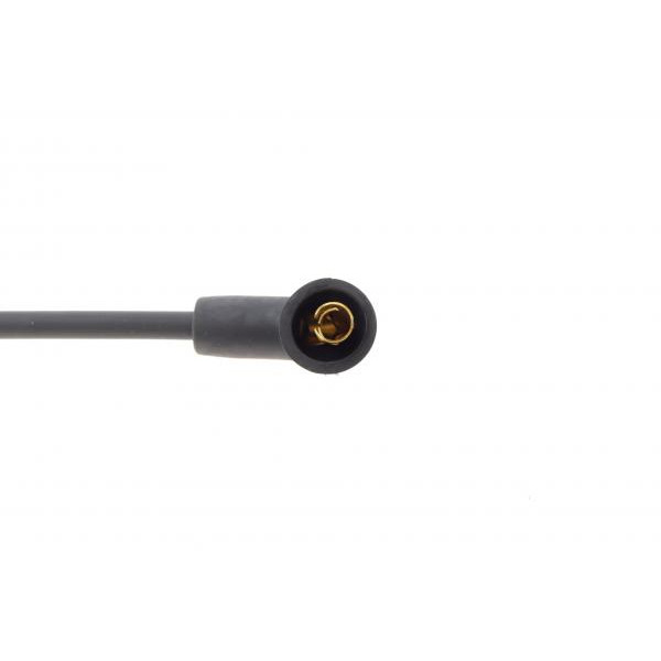 0986357239 BOSCH Провід запалювання Nissan Primera/Sunny 1/6/2.0 16V 90-00 (к-кт)