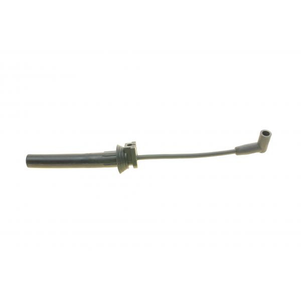 0986357270 BOSCH Провода зажигания Dodge Caravan 2.4 i 95-01 (к-кт)