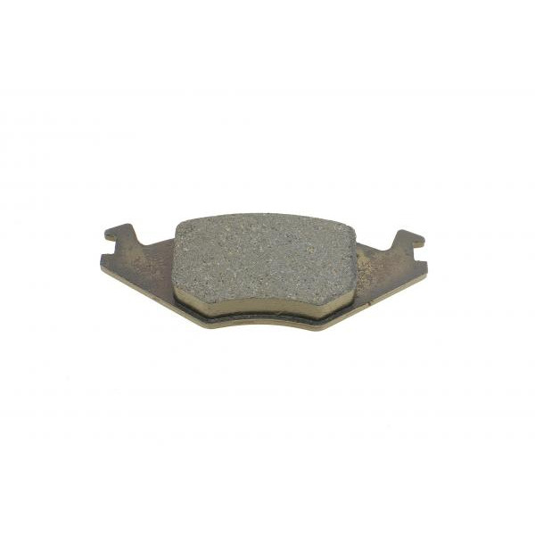 0986468890 BOSCH Колодки гальмівні (передні) Seat Cordoba/Ibiza 94-02/VW Golf/Jetta/Polo 81-94