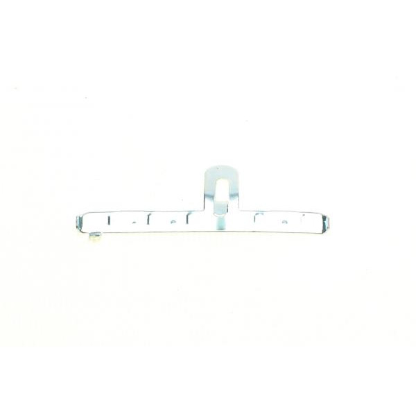 0986468890 BOSCH Колодки гальмівні (передні) Seat Cordoba/Ibiza 94-02/VW Golf/Jetta/Polo 81-94