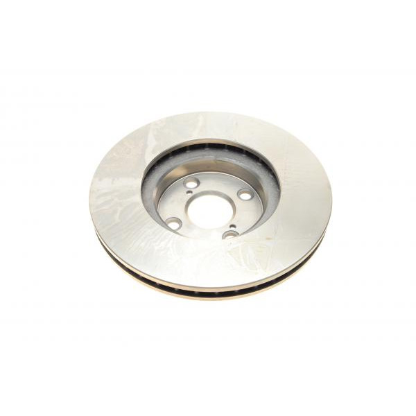 0986479245 BOSCH Диск гальмівний (передній) Toyota Corolla 00-18 (275x25)