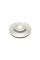 0986479245 BOSCH Диск гальмівний (передній) Toyota Corolla 00-18 (275x25)