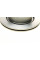 0986479394 BOSCH Диск гальмівний (задній) Opel Omega B 94-03 (285.9x20)