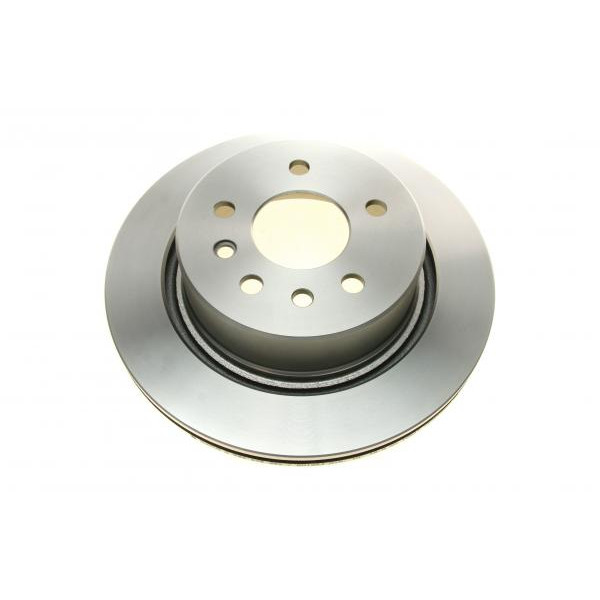 0986479394 BOSCH Диск гальмівний (задній) Opel Omega B 94-03 (285.9x20)