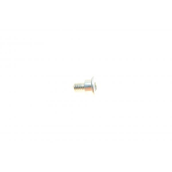 0986479E07 BOSCH Диск гальмівний (передній) BMW 5 (F10/F11) 10-16 (330x24)