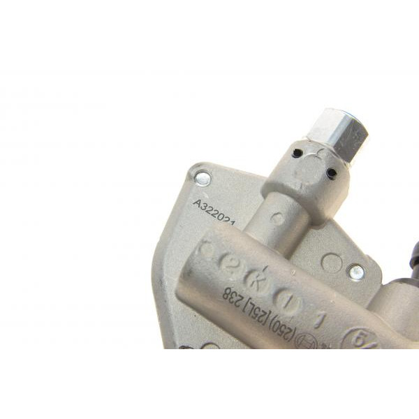 0986486149 BOSCH Циліндр зчеплення (головний) Honda Accord/Civic/CR-V 1.7-2.4 01- (d=15.90mm)