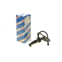 0986486177 BOSCH Циліндр зчеплення (головний) Renault Clio II/III 04-14/Modus/Grand Modus 04-