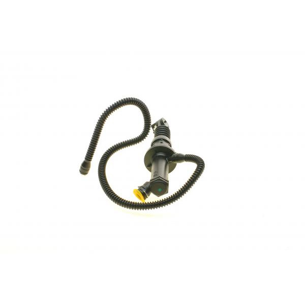 0986486177 BOSCH Циліндр зчеплення (головний) Renault Clio II/III 04-14/Modus/Grand Modus 04-