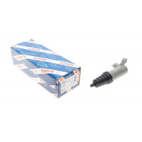 0986486551 BOSCH Циліндр зчеплення (робочий) Audi A4/VW Passat 1.6-2.8 94-01 (d=22.2mm)