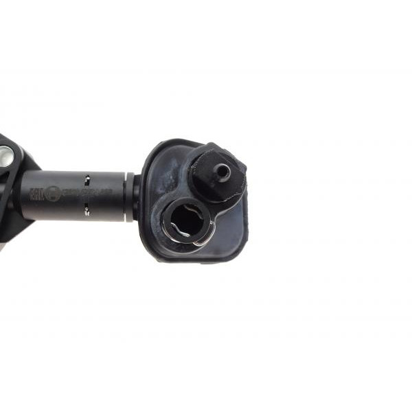 0986486647 BOSCH Вижимний підшипник Ford Connect 1.8DI/TDCI 02-13