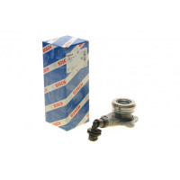 0986486658 BOSCH Підшипник вижимний Citroen C5/Peugeot 407/607 2.2HDi 06- (d=31mm)