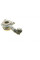 0986486658 BOSCH Підшипник вижимний Citroen C5/Peugeot 407/607 2.2HDi 06- (d=31mm)