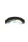 0986487731 BOSCH Колодки гальмівні (задні) Fiat Sedici/Suzuki SX4 06- (барабанні) (220x35)