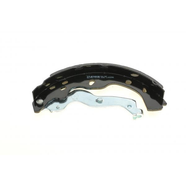 0986487731 BOSCH Колодки гальмівні (задні) Fiat Sedici/Suzuki SX4 06- (барабанні) (220x35)