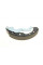 0986487731 BOSCH Колодки гальмівні (задні) Fiat Sedici/Suzuki SX4 06- (барабанні) (220x35)