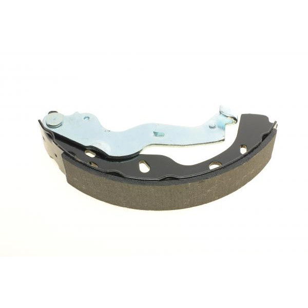 0986487731 BOSCH Колодки гальмівні (задні) Fiat Sedici/Suzuki SX4 06- (барабанні) (220x35)