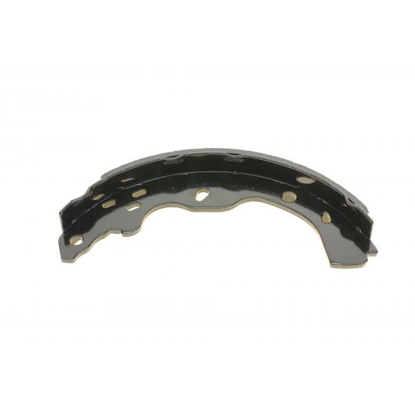 0986487731 BOSCH Колодки гальмівні (задні) Fiat Sedici/Suzuki SX4 06- (барабанні) (220x35)