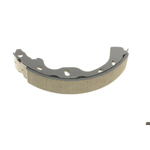 0986487731 BOSCH Колодки гальмівні (задні) Fiat Sedici/Suzuki SX4 06- (барабанні) (220x35)