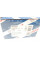 0986487739 BOSCH Колодки ручника Mitsubishi Grandis 04-/Outlander II/Subaru Forester 08- (190x31.6)