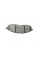0986494152 BOSCH Колодки гальмівні (передні) Nissan Navara/Pick Up 2.4i/2.5 TD 98-