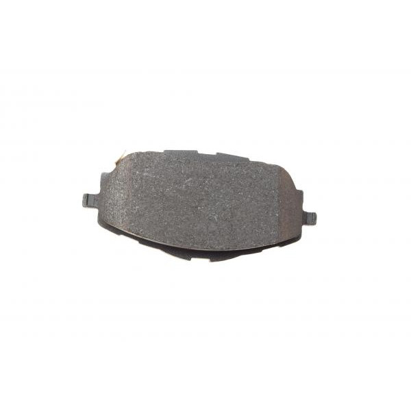 0986494676 BOSCH Колодки гальмівні (передні) Toyota Auris 12-18/Corolla 13-18