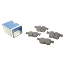 0986494696 BOSCH Колодки гальмівні (передні) Citroen C4 Picasso/Grand Picasso/Peugeot 308 13-
