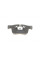 0986494696 BOSCH Колодки гальмівні (передні) Citroen C4 Picasso/Grand Picasso/Peugeot 308 13-