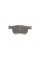 0986494696 BOSCH Колодки гальмівні (передні) Citroen C4 Picasso/Grand Picasso/Peugeot 308 13-