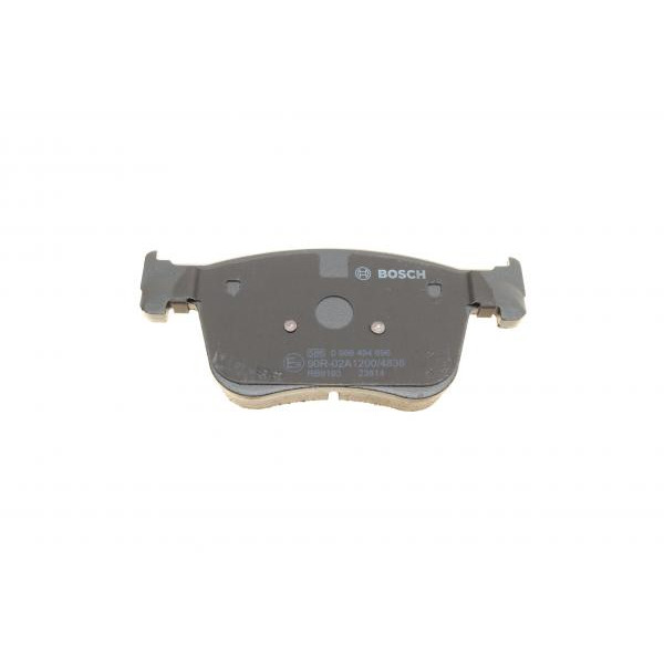 0986494696 BOSCH Колодки гальмівні (передні) Citroen C4 Picasso/Grand Picasso/Peugeot 308 13-