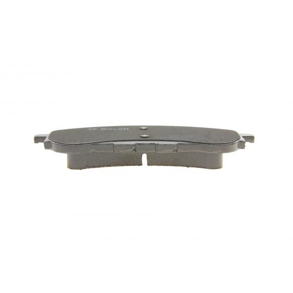 0986494714 BOSCH Колодки гальмівні (передні) Citroen Berlingo 18-/Peugeot 308 13-/Partner 18-