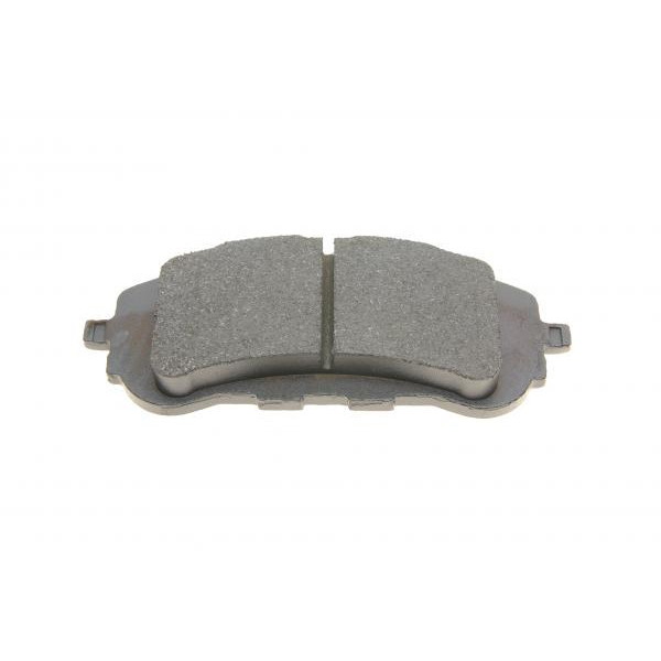 0986494714 BOSCH Колодки гальмівні (передні) Citroen Berlingo 18-/Peugeot 308 13-/Partner 18-
