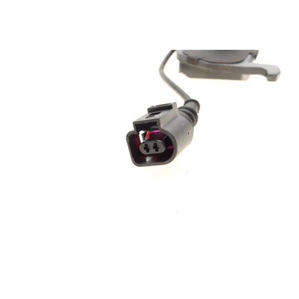 0986494721 BOSCH Колодки гальмівні (передні) Ауді A3/Seat Leon/Skoda Octavia IV/V/VW Golf VII 12- (+датчик)