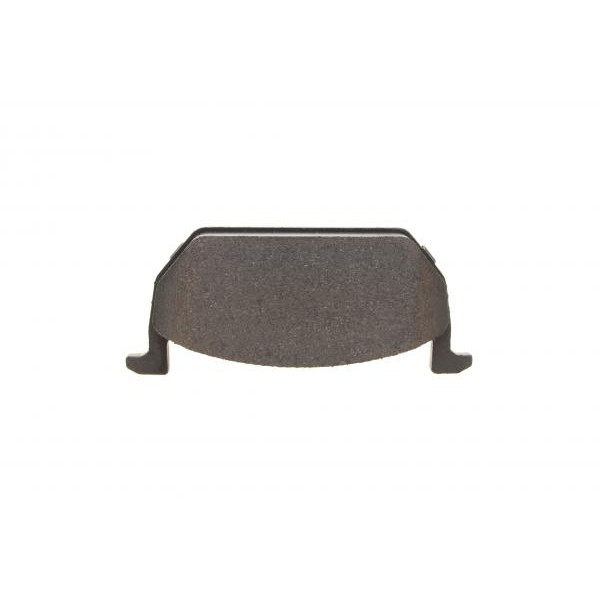 0986494721 BOSCH Колодки гальмівні (передні) Ауді A3/Seat Leon/Skoda Octavia IV/V/VW Golf VII 12- (+датчик)