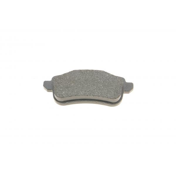 0986494723 BOSCH Колодки гальмівні (задні) Renault Megane IV/Scenic IV/Grand Scenic IV/Espace/Talisman 16-