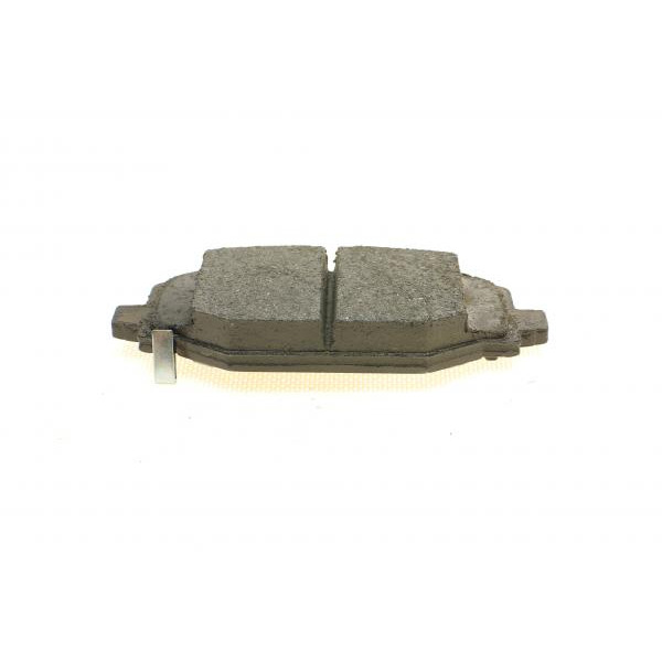 0986494767 BOSCH Колодки гальмівні (задні) Chrysler Grand Voyager 07-/Fiat Freemont 11-