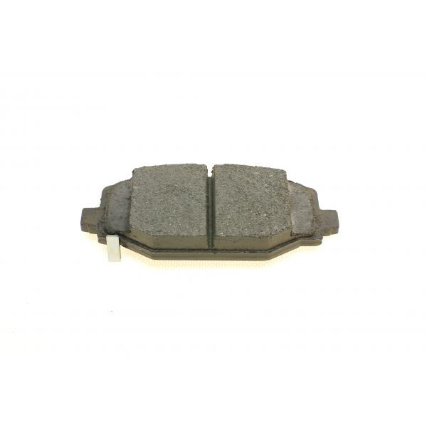 0986494767 BOSCH Колодки гальмівні (задні) Chrysler Grand Voyager 07-/Fiat Freemont 11-