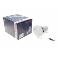 0986580138 BOSCH Насос паливний в бак Citroen C5/C6/Peugeot 407/SW 1.8-3.0 04-