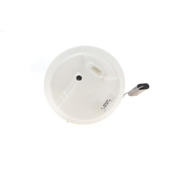 0986580138 BOSCH Насос паливний в бак Citroen C5/C6/Peugeot 407/SW 1.8-3.0 04-