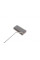 0986580138 BOSCH Насос паливний в бак Citroen C5/C6/Peugeot 407/SW 1.8-3.0 04-